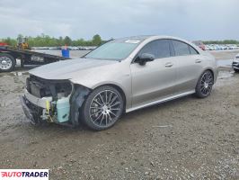 Mercedes CL - zobacz ofertę