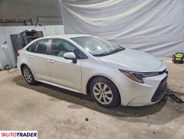 Toyota Corolla 2024 2