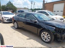 Chevrolet Malibu 2023 1 Chevrolet Malibu 2023 1