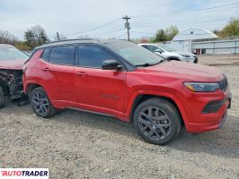 Jeep Compass 2024 2