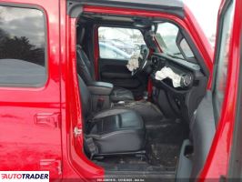 Jeep Pozostałe 2020 3