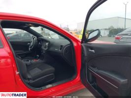 Dodge Charger 2023 3