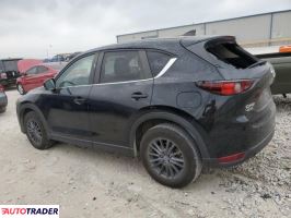 Mazda CX-5 2019 2