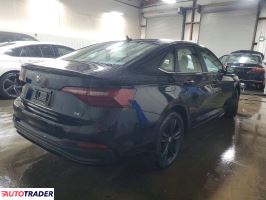 Volkswagen Jetta 2024 1