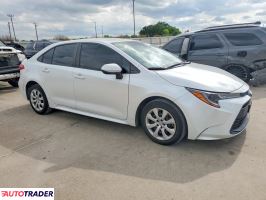Toyota Corolla 2023 2