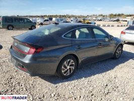 Hyundai Sonata 2023 2