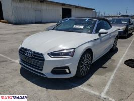 Audi A5 2018 2