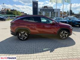 Hyundai Tucson 2023 1.6 180 KM