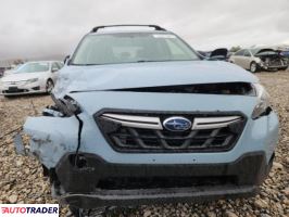 Subaru Pozostałe 2023 2 Subaru Pozostałe 2023 2