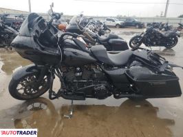 Harley-Davidson Pozostałe 2022