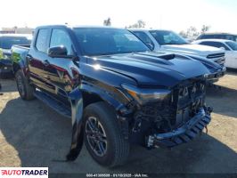 Toyota Tacoma 2024 2 Toyota Tacoma 2024 2