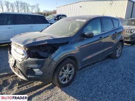Ford Escape 2019 1 Ford Escape 2019 1