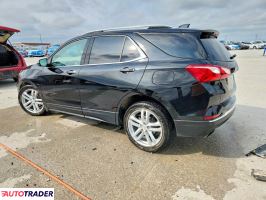 Chevrolet Equinox 2020 2