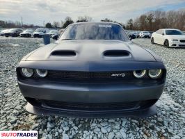 Dodge Challenger 2023 6