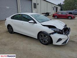 Kia Pozostałe 2024 2