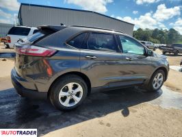 Ford Edge 2020 2