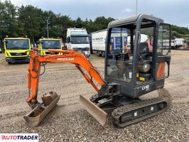 Doosan Koparki 2007r.