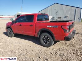 Nissan Titan 2021 5 Nissan Titan 2021 5