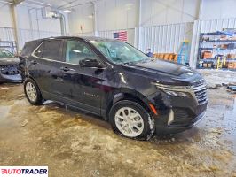 Chevrolet Equinox 2023 1