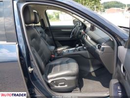 Mazda CX-5 2020 2