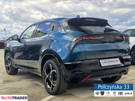 Alfa Romeo Junior 2026 1.2 145 KM