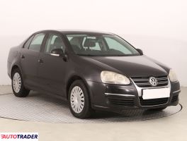 Volkswagen Jetta 2007 1.9 103 KM