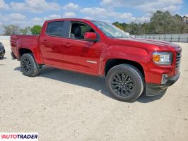 GMC Pozostałe 2021 3