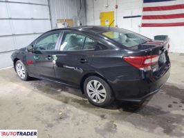 Subaru Impreza 2019 2