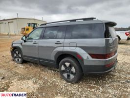 Hyundai Santa Fe 2024 1