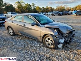 Hyundai Elantra 2021 2