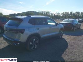 Volkswagen Pozostałe 2025 1 Volkswagen Pozostałe 2025 1