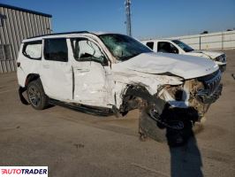 Jeep Wagoneer 2024 3