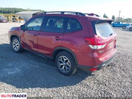 Subaru Forester 2023 2 Subaru Forester 2023 2