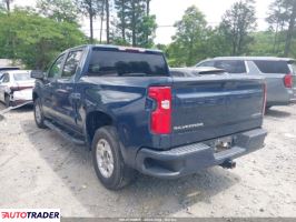 Chevrolet 1500 2021 2 Chevrolet 1500 2021 2