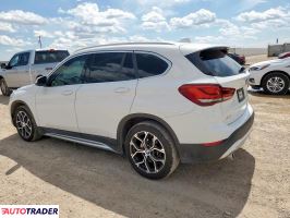 BMW X1 2021 2