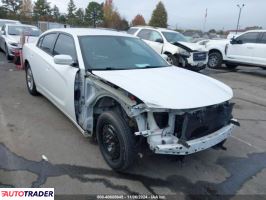 Dodge Charger 2019 3