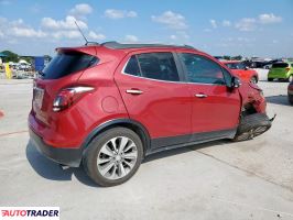Buick Pozostałe 2019 1