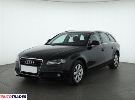 Audi A4 2009 2.0 167 KM Audi A4 2009 2.0 167 KM