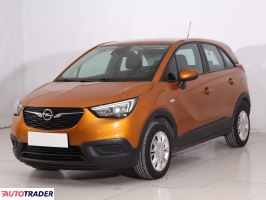 Opel Crossland 2017 1.2 80 KM