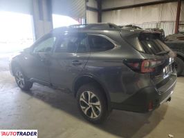 Subaru Outback 2020 2