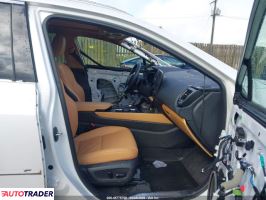 Lexus NX 2025 2