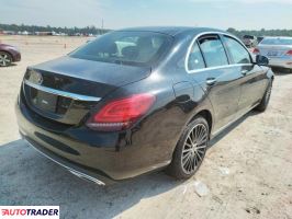 Mercedes 300 2021 2 Mercedes 300 2021 2