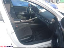 Hyundai Elantra 2024 2 Hyundai Elantra 2024 2