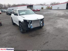 Jeep Cherokee - zobacz ofertę