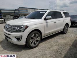 Ford Expedition 2019 3 Ford Expedition 2019 3