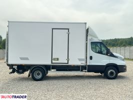 Iveco Daily - zobacz ofertę