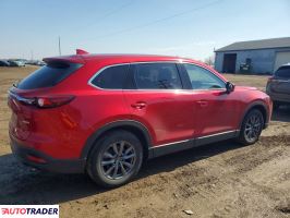 Mazda CX-9 2021 2