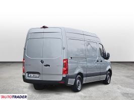 Mercedes Sprinter 2023 2