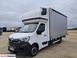 Renault Master 2022 2.3