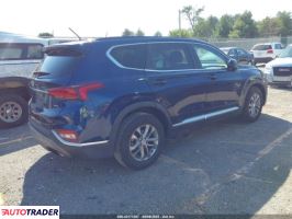 Hyundai Santa Fe 2020 2